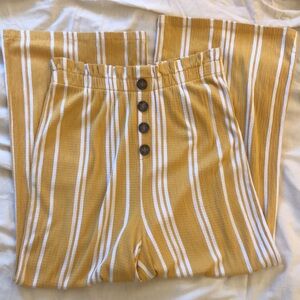 Flowy Beach Pants 🏖️